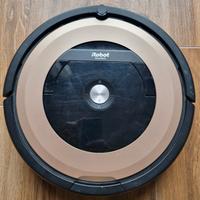 Robot aspirapolvere IROBOT ROOMBA 895 