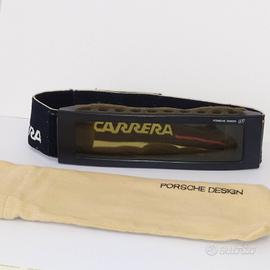 OCCHIALI SCI VINTAGE CARRERA PORSCHE DESIGN