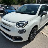 RICAMBI FIAT 500 X full led 2023
