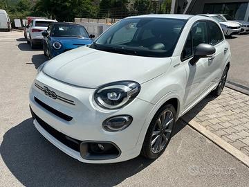 RICAMBI FIAT 500 X full led 2023