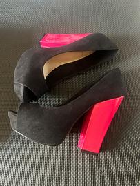 Scarpe 👠 Bershka taglia 38