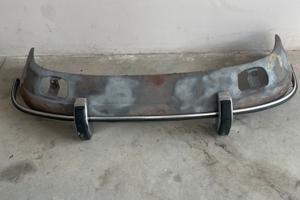 Porsche 911 pre paraurti