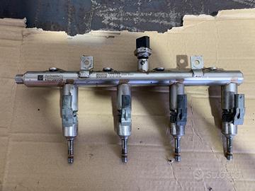 KIT INIETTORI JEEP Renegade Serie 46338802 Turbo B