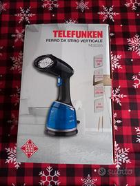 Ferro da stiro verticale