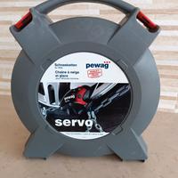 catene da neve Pewag Servo