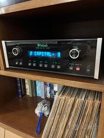 Mcintosh mr85 Mc intosh