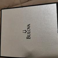 Bulova acutron automatico 