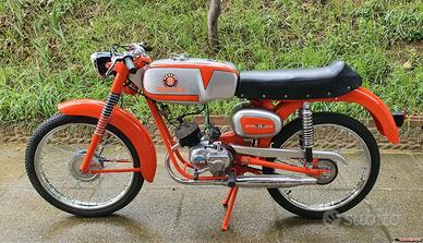 Motobi Sport 48 Special 4v