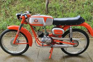 Motobi Sport 48 Special 4v