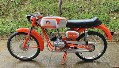 Motobi Sport 48 Special 4v