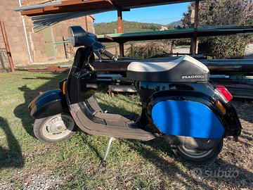 Vespa Pk
