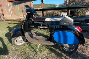 Vespa Pk