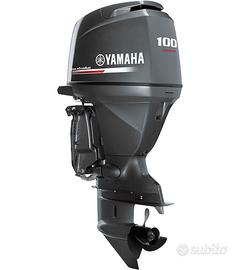 Yamaha F80 F100 Tutti i Ricambi