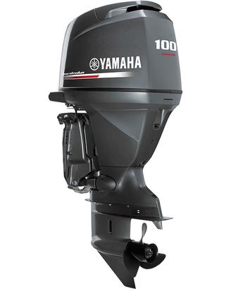 Yamaha F80 F100 Tutti i Ricambi