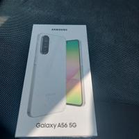 SAMSUNG A56
