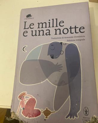 Le mille d una notte
