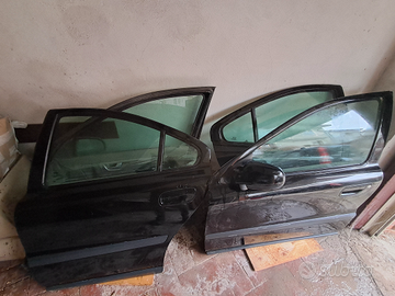 Pezzi ricambio volvo s 60