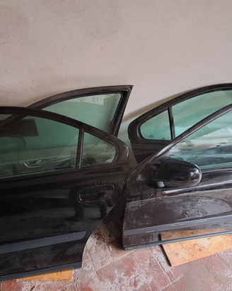 Pezzi ricambio volvo s 60