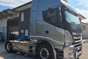 Trattore Stradale IVECO Stralis 480 Euro 6