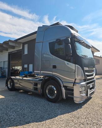 Trattore Stradale IVECO Stralis 480 Euro 6