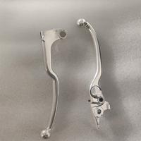 Leva Freno e Leva Frizione - MT 07 2025