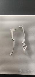 Leva Freno e Leva Frizione - MT 07 2025