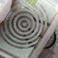 Tagliere ceppo coltelli formaggi Andrea Fontebasso