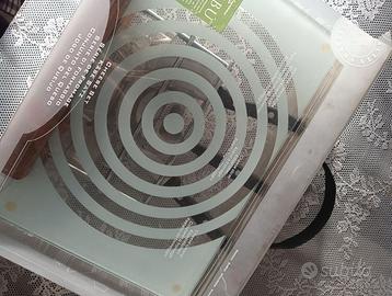 Tagliere ceppo coltelli formaggi Andrea Fontebasso