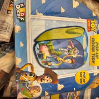 cesta toy story