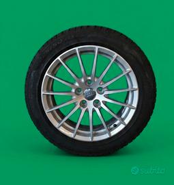 Cerchi da 17 Audi 