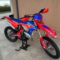 Beta rr 125 racing 2023