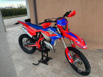 Beta rr 125 racing 2023