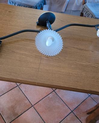 lampadario 