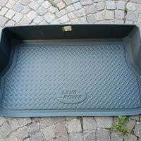 protezione rigida vano di carico STC 7935