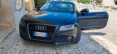 A5 3.0 tdi quattro manuale