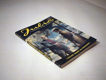Fumetto Julia n 37