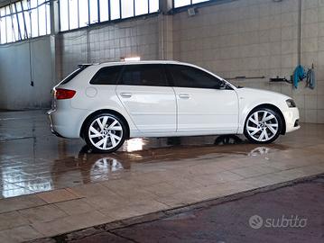 a3 spb pacchetto sline