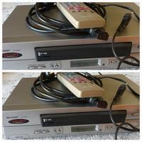 video registratore sharp