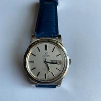 Omega geneve automatic