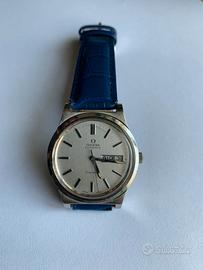 Omega geneve automatic