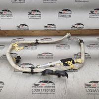 Airbag a tendina laterale destro 2009 bmw 3 e92 e9