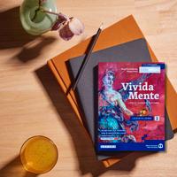 Vivida mente. Lingua. Lessico. Cultura latina.