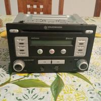radio per auto Volkswagen