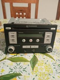 radio per auto Volkswagen