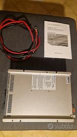 inverter Dometic  SI 1500 w - onda pura