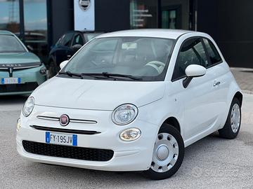 Fiat 500 1.2 EasyPower Pop