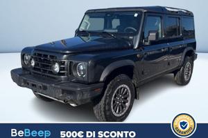 Ineos Grenadier STATION WAGON 3.0 TURBO B FIE...