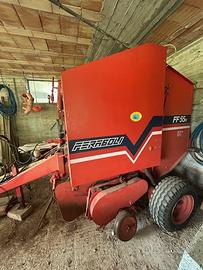 Rotopressa