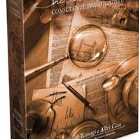 Sherlock Holmes (escape room)