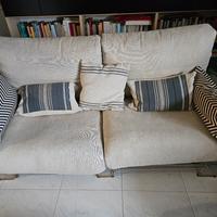 Divano Pop Kartell